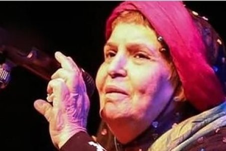 جزئیات مراسم خاکسپاری پروین بهمنی اعلام شد