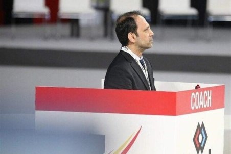 هروی: درخواستی که چندبار تکرار شود دیگر ارزشی ندارد