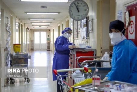 واکسیناسیون 83درصدی در شاهرود/واکسیناسیون 77درصدی دانش‌آموزان