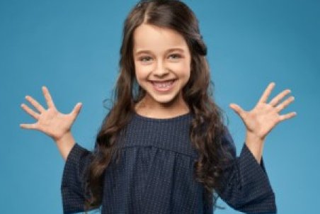 ویتامین هایی که در زیبایی و سلامت کودکان تاثیر دارند