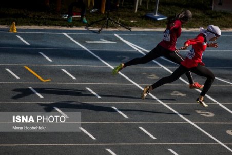 دختران دوومیدانی را رها نکنید/ مسابقات مهمی داریم باید با برنامه پیش برویم