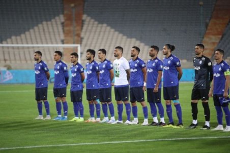 فریبا: آجورلو تا آخر بایستد و حق استقلال را بگیرد