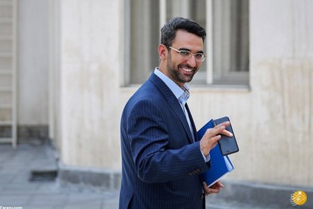 آذری جهرمی مدیرعامل جدید پرسپولیس؟