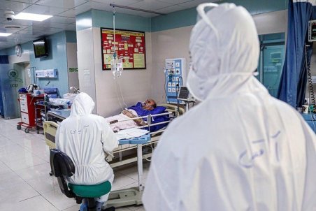 «جان‌باختگان کرونایی مازندران در مهرماه واکسن تزریق نکرده بودند»