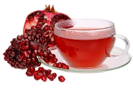 طرز تهیه ۵ دمنوش یلدایی خوشمزه