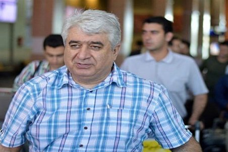 شمس: قهرمان این فصل لیگ برتر فوتسال از بین ۴ تیم بالای جدول خواهد بود