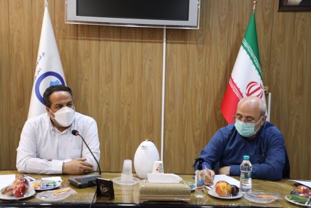 شبکه فاضلاب شاهین شهر با بهره گیری از روش های نوین بازسازی می شود