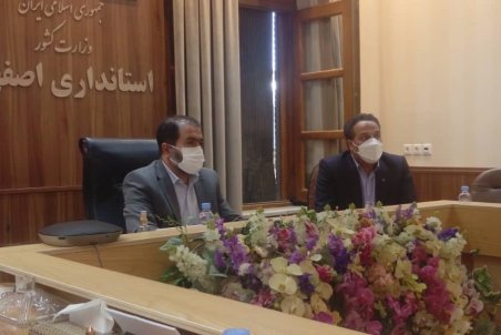 برپایی نمایشگاه صنعت ساختمان اصفهان با حضور 110 شرکت از 11 استان