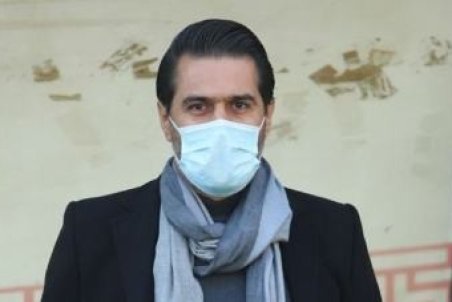 اعتراض باشگاه پرسپولیس به تغییر زمین بازی سپاهان بانفت مسجدسلیمان!