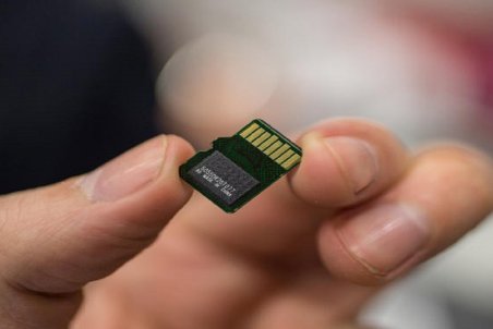 قیمت انواع کارت حافظه در بازار چند؟