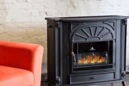 برای خرید بخاری گازی بدون دودکش چقدر هزینه کنیم؟