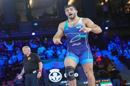 کامران قاسمپور: به احترام جویباری‌ها با تیم صنایع قرارداد بستم