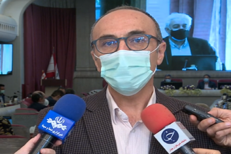 پیک ششم کرونا هر زمانی ممکن است رخ دهد/ برای لغو محدودیت‌ها و بازگشایی مدارس و دانشگاه‌ها نباید عجله کرد