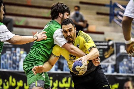 پورقاسمی: هدف سپاهان قهرمانی است/ برگزاری مسابقات در شرایط کرونا سخت شده