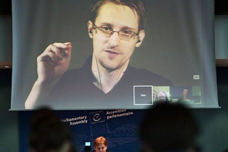 «اسنودن» تا کجا موش و گربه بازی درمی‌آورد؟