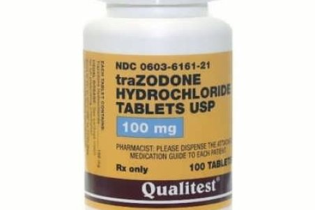 آشنایی با قرص ترازودون + موارد مصرف و عوارض