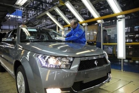 قرعه کشی ایران خودرو ۱۴۰۰ + زمان اعلام نتایج، ثبت نام، تحویل و قیمت (۳ آبان)