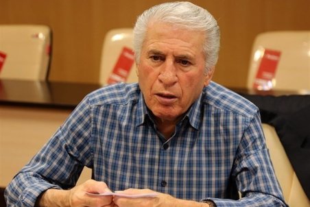 جوادی: هر دو قهرمان سنگین وزنی که طمع کردند در جهانی باختند