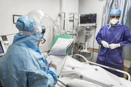 پیک ششم نمی آید، اگر...