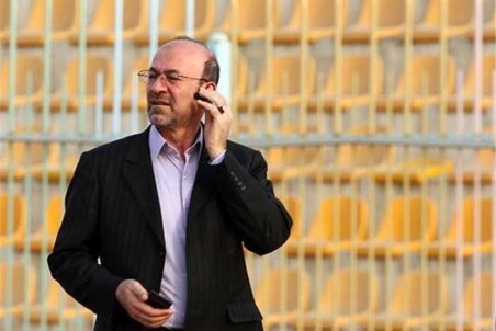 نظری از مدیرعاملی نفت مسجدسلیمان استعفا کرد