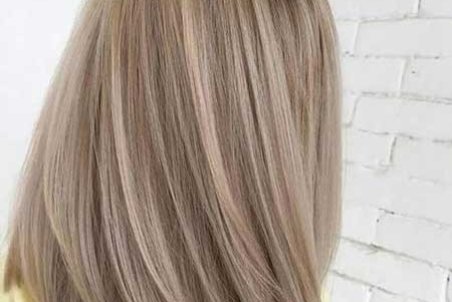 فرمول ترکیب رنگ موی کنفی