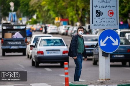 اجرای طرح مسیرگشایی در منطقه ۱۰ تبریز