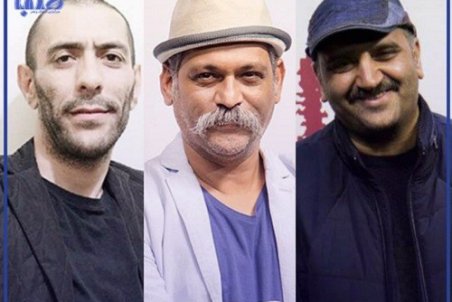 سه بازیگر جدید به «پاکول» پیوستند