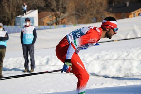 سینوفارم، مانع اردوی اتریش اسکی‌بازان ایران شد!