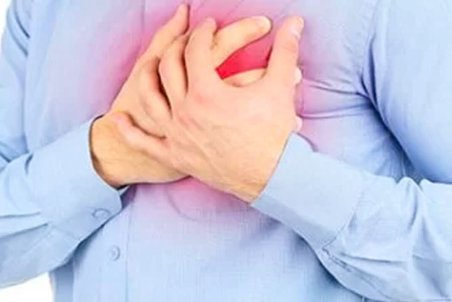 علائم افتادگی دریچه میترال + فیلم