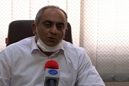 سه شهرستان از وضعیت زرد به نارنجی تغییر رنگ دادند