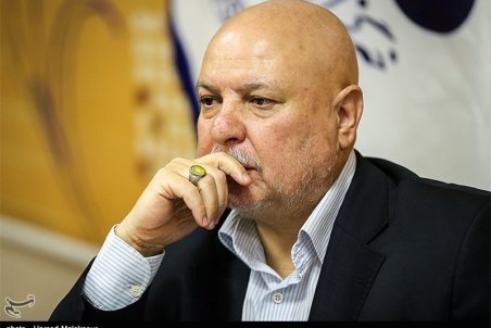 میرکاظمی: قیمت حامل‌های انرژی افزایش نمی‌یابد