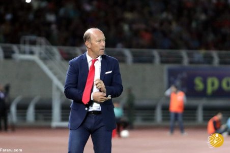 پرسپولیس ۲۰ میلیارد به مربی سابقش می‌دهد