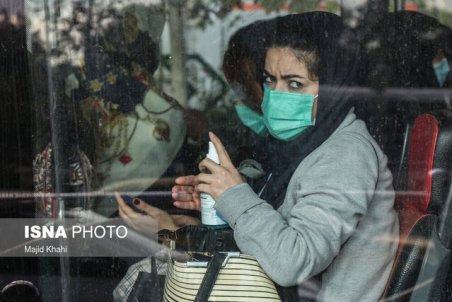 آغاز روند افزایشی کرونا در شرق کشور/همزمانیِ بازگشایی‌ها؛ مهمترین نگرانی کنونی