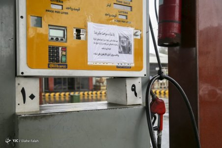 سهمیه های بنزین محفوظ است