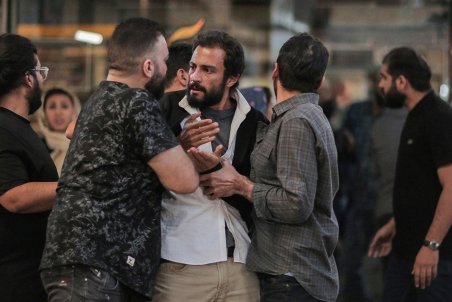 آغاز اکران «قهرمان» فرهادی از امروز/کارگردان «فروشنده» در یک قدمی قضاوت مخاطبان ایرانی