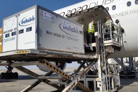 ورود ۱۲ میلیون دوز واکسن دیگر تا هفته آینده