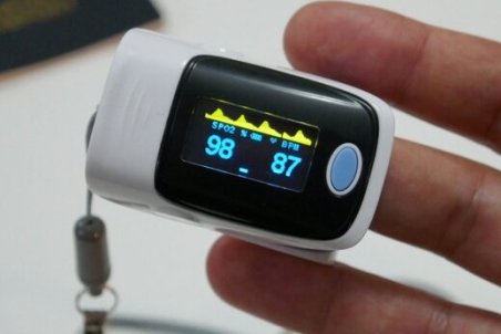 افزایش اکسیژن خون با این چهار ماده غذایی