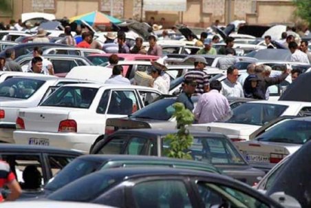 قیمت خودرو در بازار آزاد؛ پنجم آبان۱۴۰۰