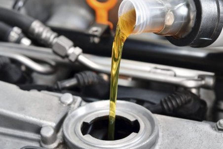 قیمت انواع روغن موتور و گیربکس