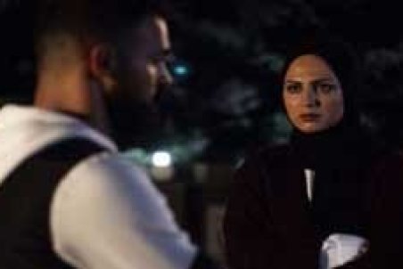 اشاره به ندا یاسی و ریحانه پارسا در سرجوخه