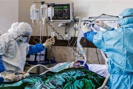 بستری ۴۴ بیمار جدید مبتلا به کرونا در اردبیل