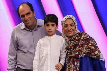 ماجرای جالب آشنایی خانم بازیگر و همسرش/ دعوایی که به ازدواج ختم شد! + فیلم