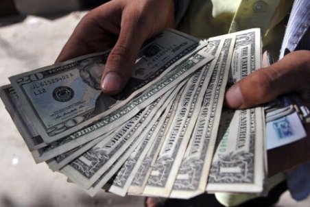 نرخ ارز امروز ۵ آبان ۱۴۰۰+ جزییات