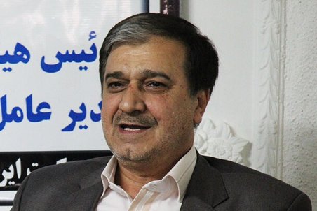 معمایی: استعفای مهاجری تاریخ نداشت/ شهرخودرو می‌تواند شایستگی خود را ثابت کند