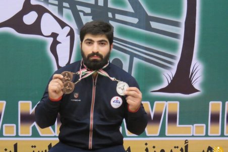 جدیدترین ورزشکار ایرانی که مهاجرت کرده کیست؟