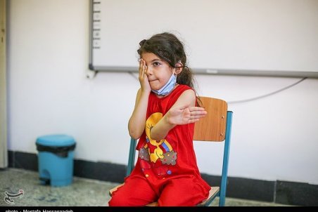 سنجش تحصیلی پیش‌دبستانی‌ها تا اواخر آذرماه ادامه دارد