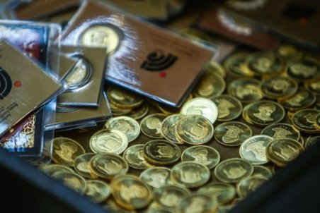 قیمت سکه پارسیان امروز ۵ آبان ۱۴۰۰