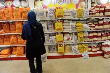 ابلاغ دستورالعمل درج قیمت بر روی کالاها