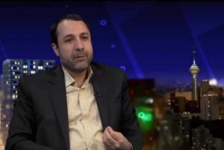 رئیس بانک مرکزی: پیش بینی من برای ماه‌های آینده، آرامش بازار ارز است