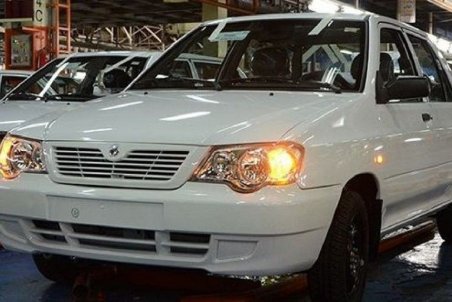 پراید ۱۴۰ میلیون تومان فروخته می‌شود!